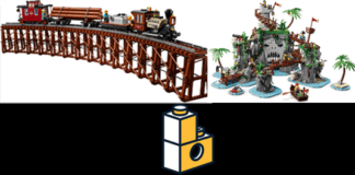 Bricklink Designer Program Series 2 Pricing & PreOrder Information!