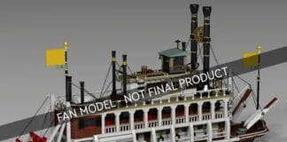 Discover What’s Next: The Latest Thrilling LEGO Ideas Releases!