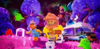Dive into LEGO’s Smoothie Odyssey and More in Fortnite!