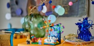 Two Upcoming GWPs Appear On LEGO Site