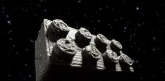 LEGO Bricks on the Moon? The Shocking New Space Experiment You Have to See!