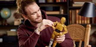 The Ultimate LEGO® C-3PO is Here – Don’t Miss Out!