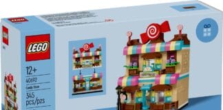 LEGO Insiders’ Days Are Starting! Don’t Miss The Deals