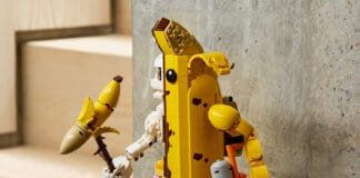 Is LEGO Fortnite’s Peely Bone The Most Disturbing Set?
