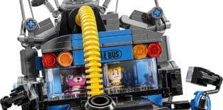 From Supply Llama to Battle Bus: Your Guide to the 4 New LEGO Fortnite Sets