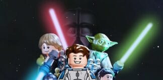 Design Your Own Free Star Wars Character & Poster!