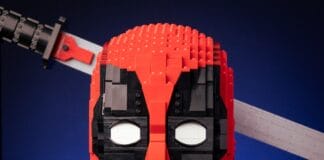 Deadpool & Wolverine LEGO Builds DO Exist