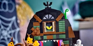 Exciting 2024 LEGO Holiday Sets Appear On Website