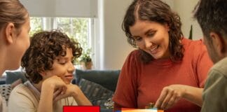 Bricks and Boards Unite: Inside The LEGO Group and Asmodee’s New Collaboration