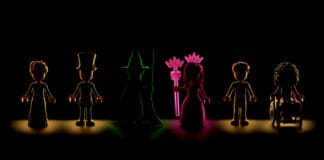 Get Ready to Defy Gravity! 4 New LEGO Wicked Sets Are Here and They’re Pure Oz Magic