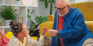 Pass the LEGO Joy: How the ‘Made to be Played’ Campaign Inspires Generations