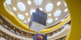 LEGO Copenhagen Hub Expands: A Bold Step Toward the Future of Play