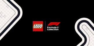 LEGO Partners with Formula 1 for 2025: A New Era of Racing Fun