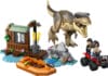LEGO Jurassic World Rebirth Sets Unveiled – Get Ready for Prehistoric Excitement! LEGO Jurassic World Rebirth Sets