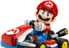 Happy Mar10 Day 2025 – PreOrder Mario & Standard Kart Set Today Mario & Standard Kart Set 72037