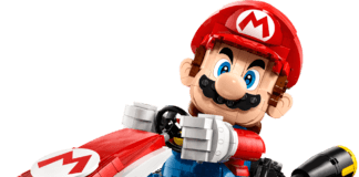 Happy Mar10 Day 2025 – PreOrder Mario & Standard Kart Set Today Mario & Standard Kart Set 72037