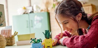 LEGO Botanicals 2025 Sets Revealed – A Blooming Beautiful Lineup!