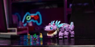 2025 LEGO Fortnite Sets Revealed – Peely, Klombo, Mechs & More! 2025 LEGO Fortnite Sets