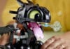 Build Your Own Night Fury with the LEGO Icons How to Train Your Dragon Toothless Set LEGO Icons How to Train Your Dragon Toothless set