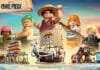 Get Ready! LEGO ONE PIECE Launch Date and Set Details Announced LEGO ONE PIECE launch date announced