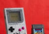 LEGO Icons Game Boy Set Brings the ’90s Back, Brick by Brick LEGO Game Boy 72046