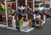 New LEGO DC Arkham Asylum Set Brings Batman’s Darkest Corner to Life New LEGO DC Arkham Asylum Set