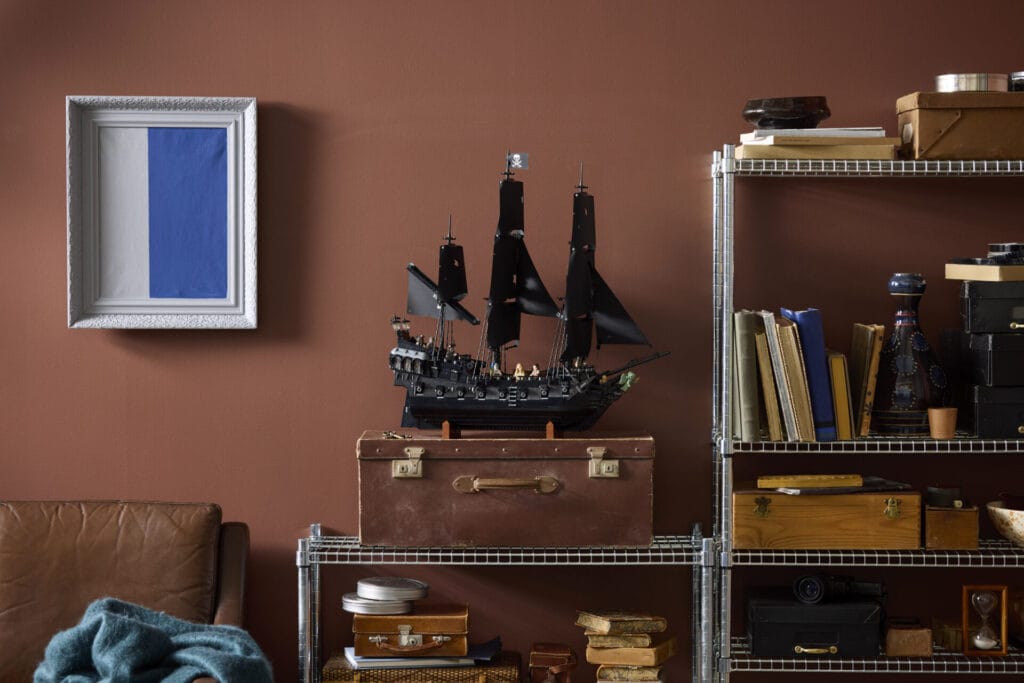 Set Sail with the Exciting LEGO Captain Jack Sparrow Pirate Ship! 8 10365 Lifestyle Envr 03