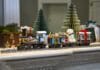LEGO Holiday Express Train and Family Christmas Tree Sets Unwrapped for 2025