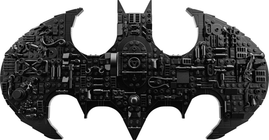 New LEGO Batman Collection Drops March 2026: Which Batmobile Will You Build First? 26 76330 Front 01 01