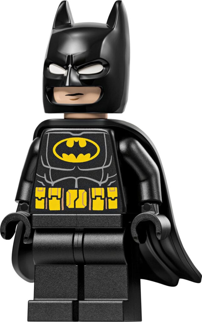 New LEGO Batman Collection Drops March 2026: Which Batmobile Will You Build First? 22 76330 Lineup 01