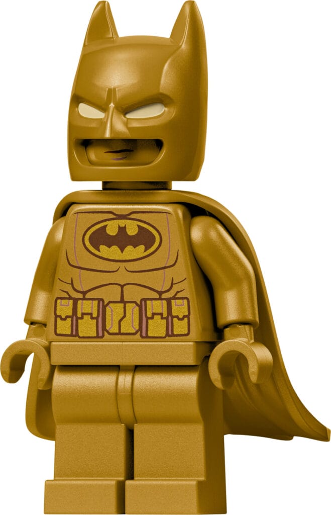 New LEGO Batman Collection Drops March 2026: Which Batmobile Will You Build First? 21 76330 Lineup 02