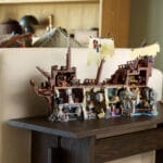 Hey You Guys! Awesome LEGO Ideas The Goonies Set Revealed