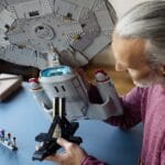 LEGO Star Trek Enterprise NCC-1701-D: 3,600 Pieces of Pure Starfleet Perfection