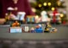 Innovation on Track: LEGO Holiday Express 3D Printed Element Debuts All about the LEGO Holiday Express 3D printed element