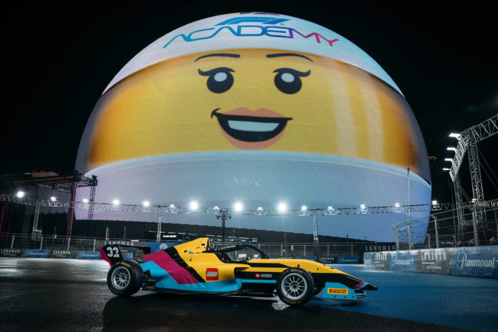 JAZ 4894 F1A Las Vegas Nov. 2025 %40jazzvian