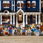 LEGO Stranger Things Creel House: The Amazing Transforming LEGO House Arrives January 2026