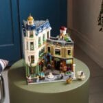 LEGO 2026 Modular Building Unveiled — And It’s Packed with Surprises