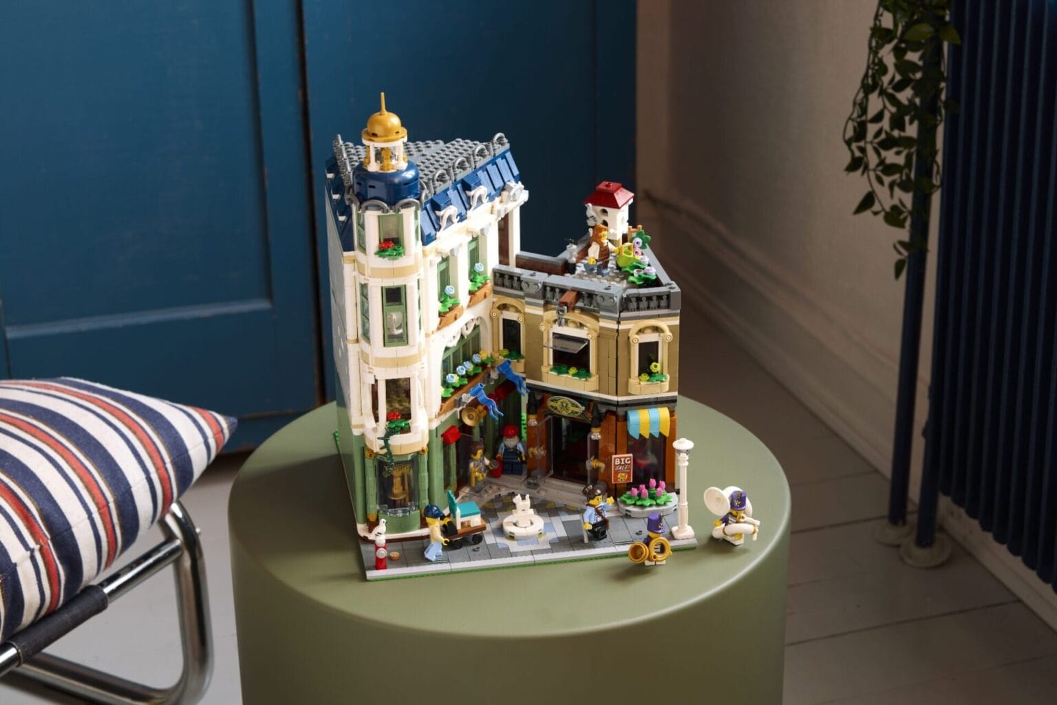 Next Lego Modular LEGO 2026 Modular Building Unveiled — And It’s Packed with Surprises ...