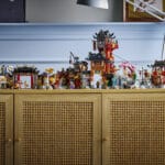 LEGO NINJAGO Old Town Set Celebrates 15 Years with Record-Breaking 23 Minifigures