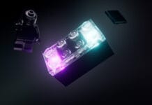 LEGO SMART Play Announced: Interactive Star Wars Sets Launch March 2026