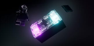 LEGO SMART Play Announced: Interactive Star Wars Sets Launch March 2026