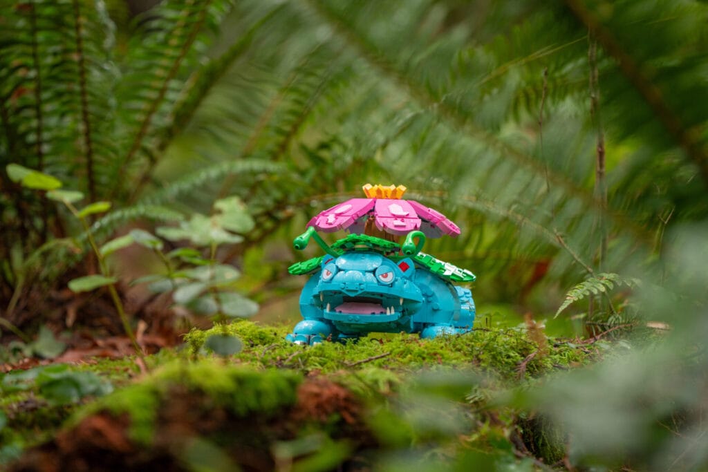 001 LEGO%C2%AE Pokemon%E2%84%A2 Venusaur Canada 497