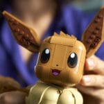 LEGO Pokemon Sets Are Real: Here’s Your First Look at Pikachu, Charizard and the Kanto Starters