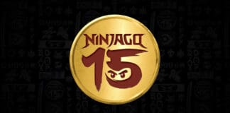 Go Full Ninja: LEGO Ninjago Anniversary Sets Take Fans Back to Where It All Began