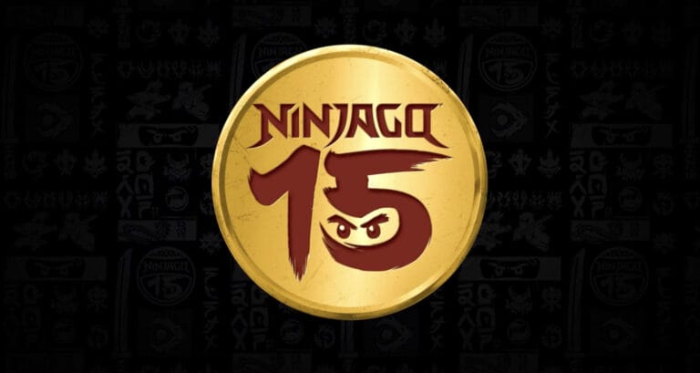 Go Full Ninja: LEGO Ninjago Anniversary Sets Take Fans Back to Where It All Began