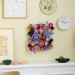 LEGO Botanicals Flower Wall Is the Valentine’s Day Set You Didn’t Know You Needed
