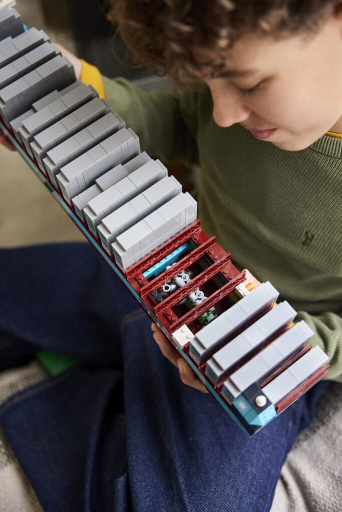 40955 Lifestyle Cons 3