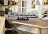 The New LEGO Maersk Container Vessel Is a Limited-Edition Collector’s Dream LEGO Maersk container vessel set is displayed